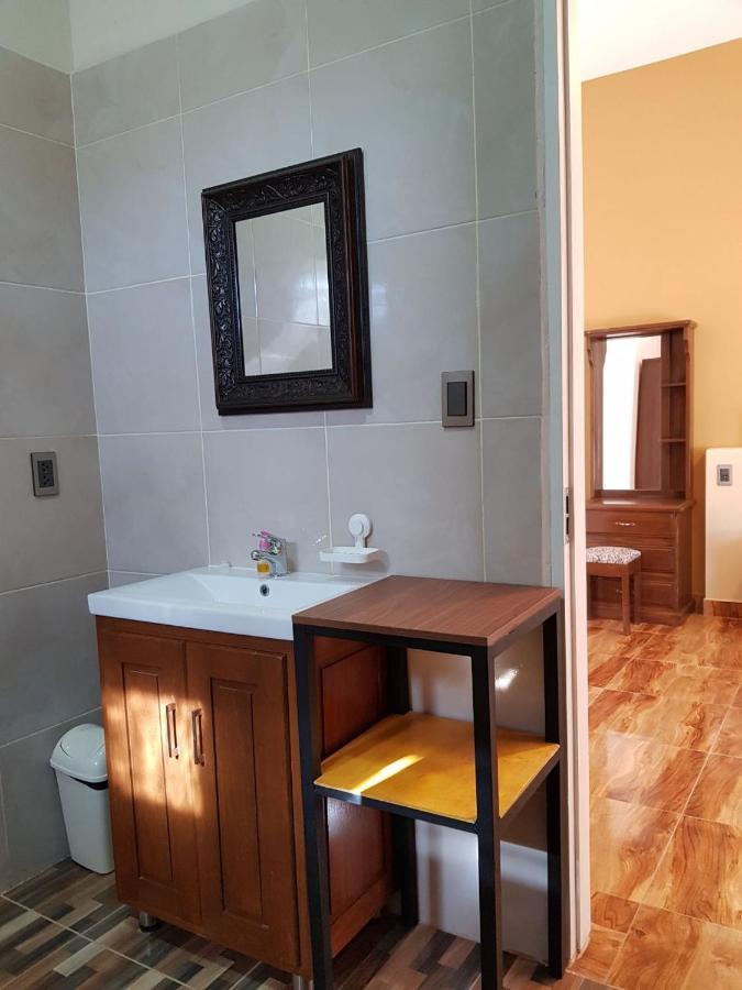 Hotel Mil Estrellas-Torotoro โปโตซี ภายนอก รูปภาพ
