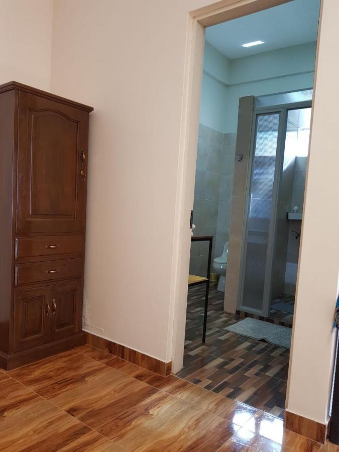 Hotel Mil Estrellas-Torotoro โปโตซี ภายนอก รูปภาพ